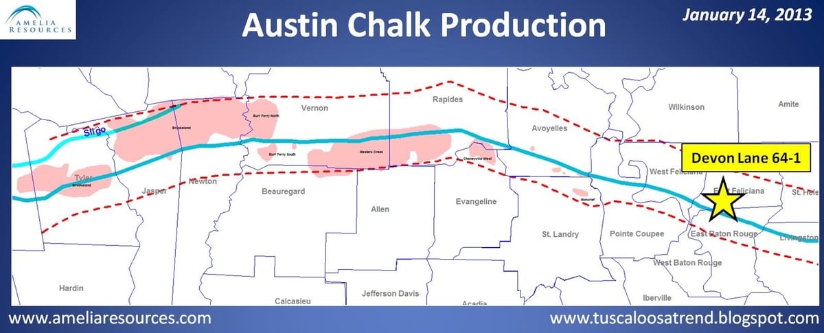 mapa de Austin giz